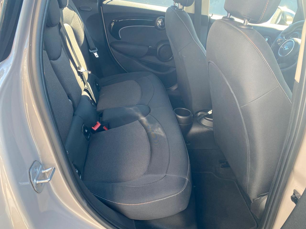 Mini 1.5 One Classic