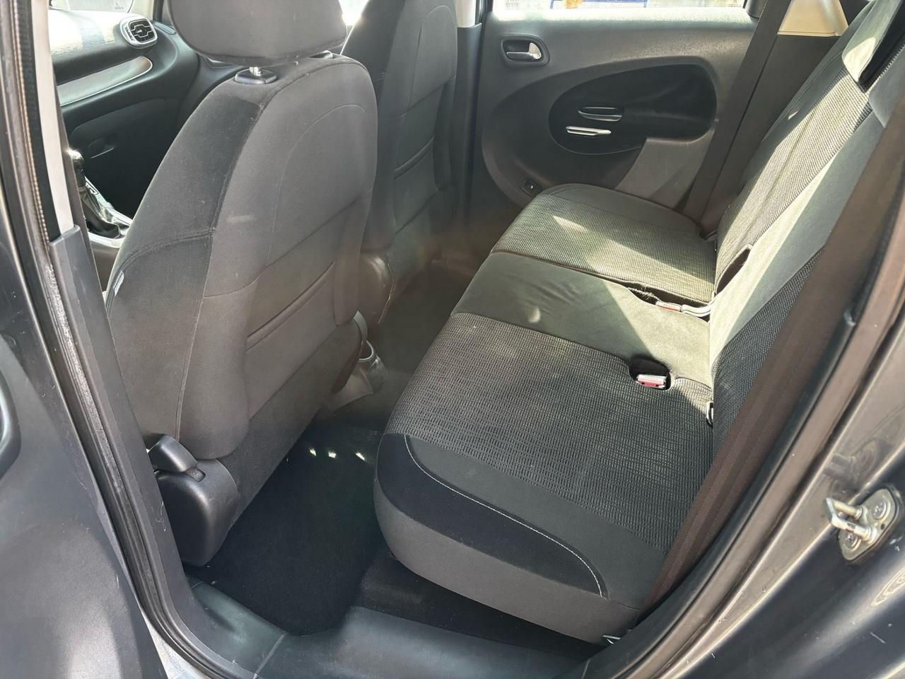 Citroen C3 Picasso 1.6 HDi 90 Attraction IDONEA PER NEO PATENTATI SOLO 143000KM UNI PROP PERMUTABILE