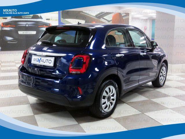 FIAT 500X 1.3 Multijet 95cv EU6