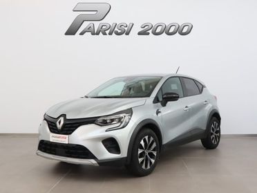 RENAULT Captur TCe 90CV BVM6 Evolution*PROMO PARISI GROUP*