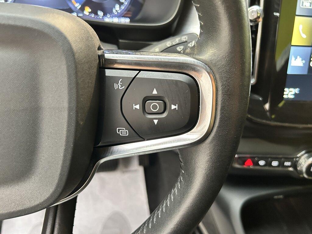 Volvo XC40 1.5 T4 Plug-in-Hybrid Inscription Expression Geartronic