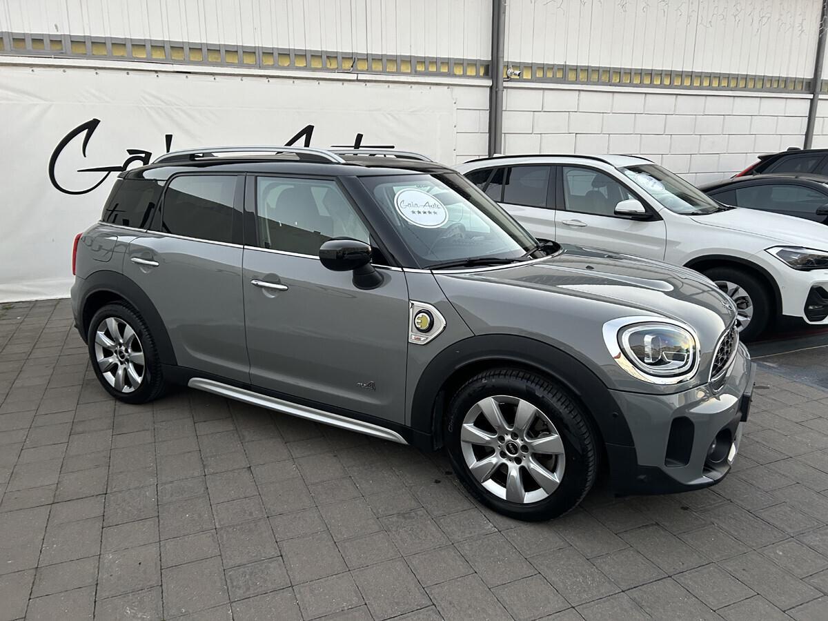 Mini Cooper Countryman Mini 1.5 Cooper SE Business Countryman ALL4 Automatica