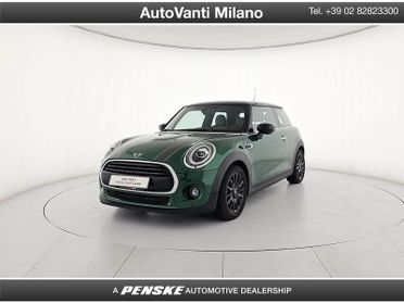 MINI Mini Mini 3p 1.5 Cooper Business auto