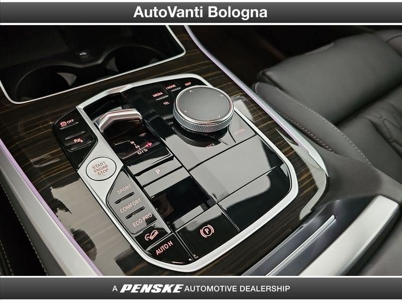 BMW X5 X5 xDrive40i 48V Msport PRO