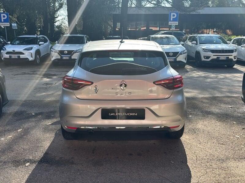 Renault Clio 0.9 TCE 75cv MOSCHINO ZEN