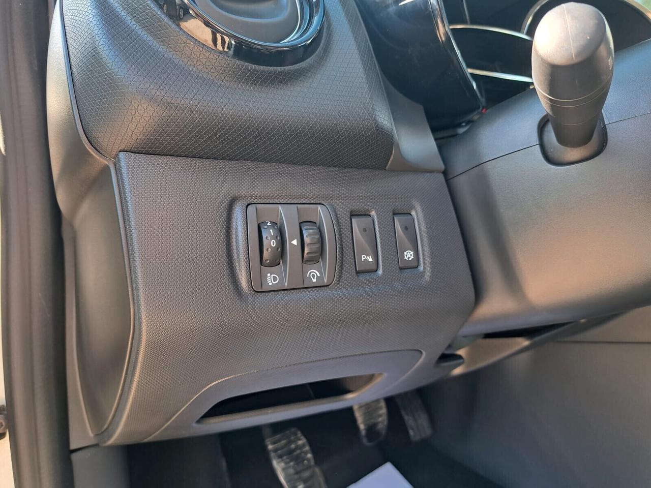 Renault Clio 1.5 dCi / 66KW / 90CV / OK NEOPATENTATI