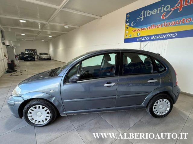 CITROEN C3 1.1 Classique VEDI NOTE