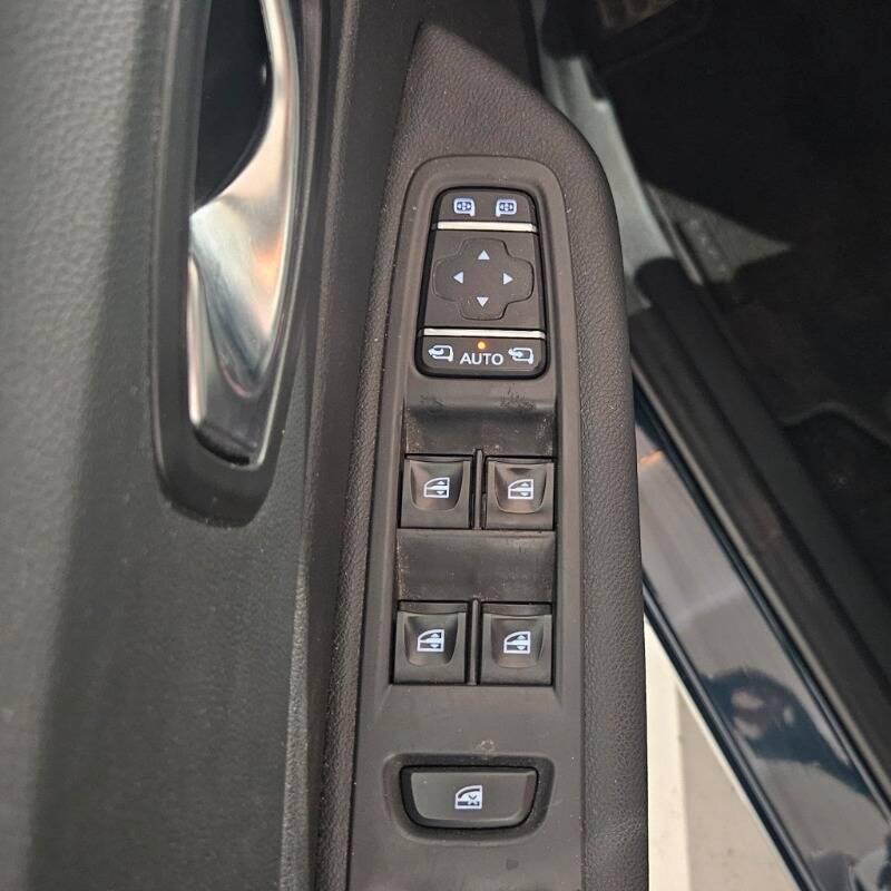 Renault Captur 1.5 dci Sport Edition 90cv