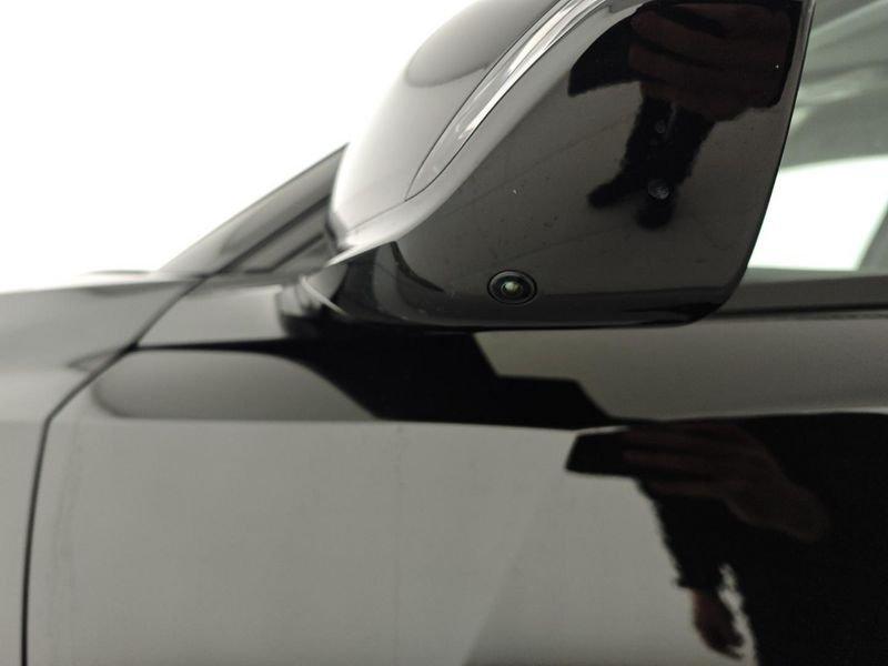 Peugeot 408 Hybrid 145 e-DCS6 Allure