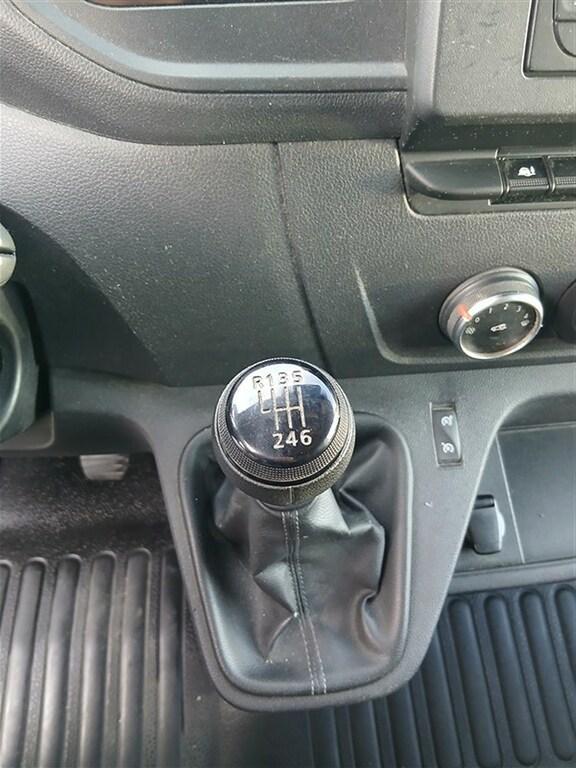 Renault Master T33 2.3 dci 135cv L2H2 Ice E6d-temp