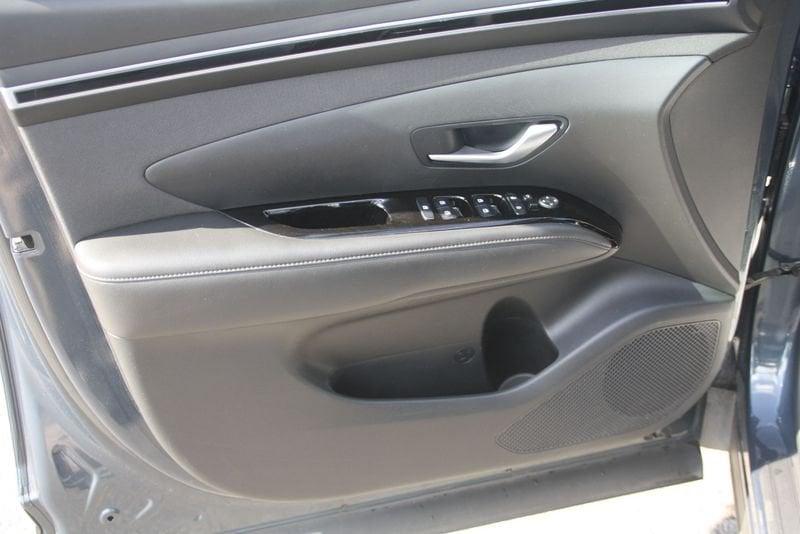 Hyundai Tucson Tucson 1.6 crdi Xline 2wd