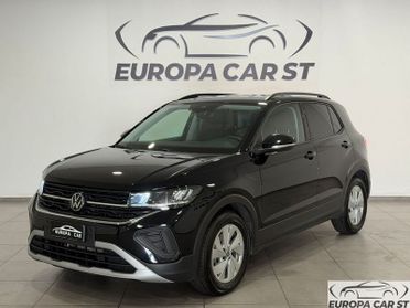 Volkswagen T-Cross 1.0 TSI 85kW Edition Plus