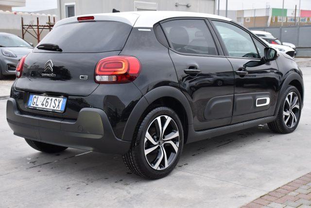 CITROEN C3 PureTech 110 S&S Shine Pack