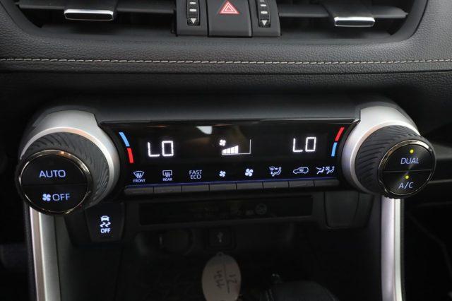 TOYOTA Other RAV4 RAV4 2.5 HV (218CV) E-CVT 2WD Business