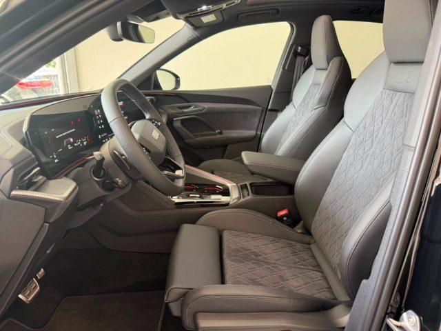 AUDI Q5 SPB TDI 150 kW mHEV+ S tronic quattro S line editi