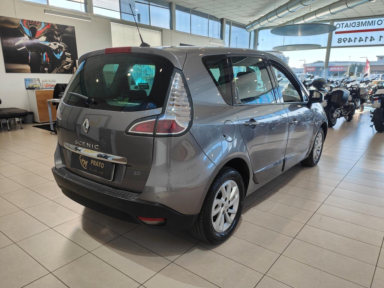 Renault Scenic X-Mod 1.5 dci Wave *93.000 KM*