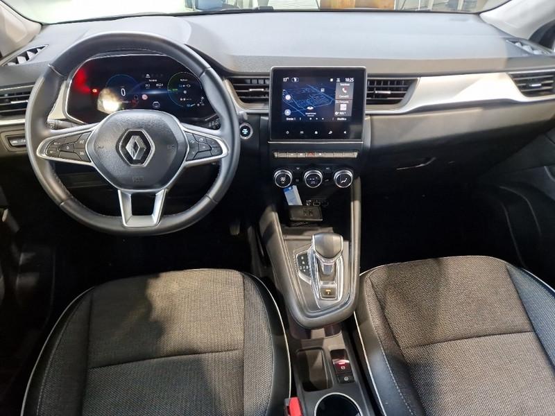 RENAULT CAPTUR 1.6 PHEV E-TECH 68KW INTENS SUV