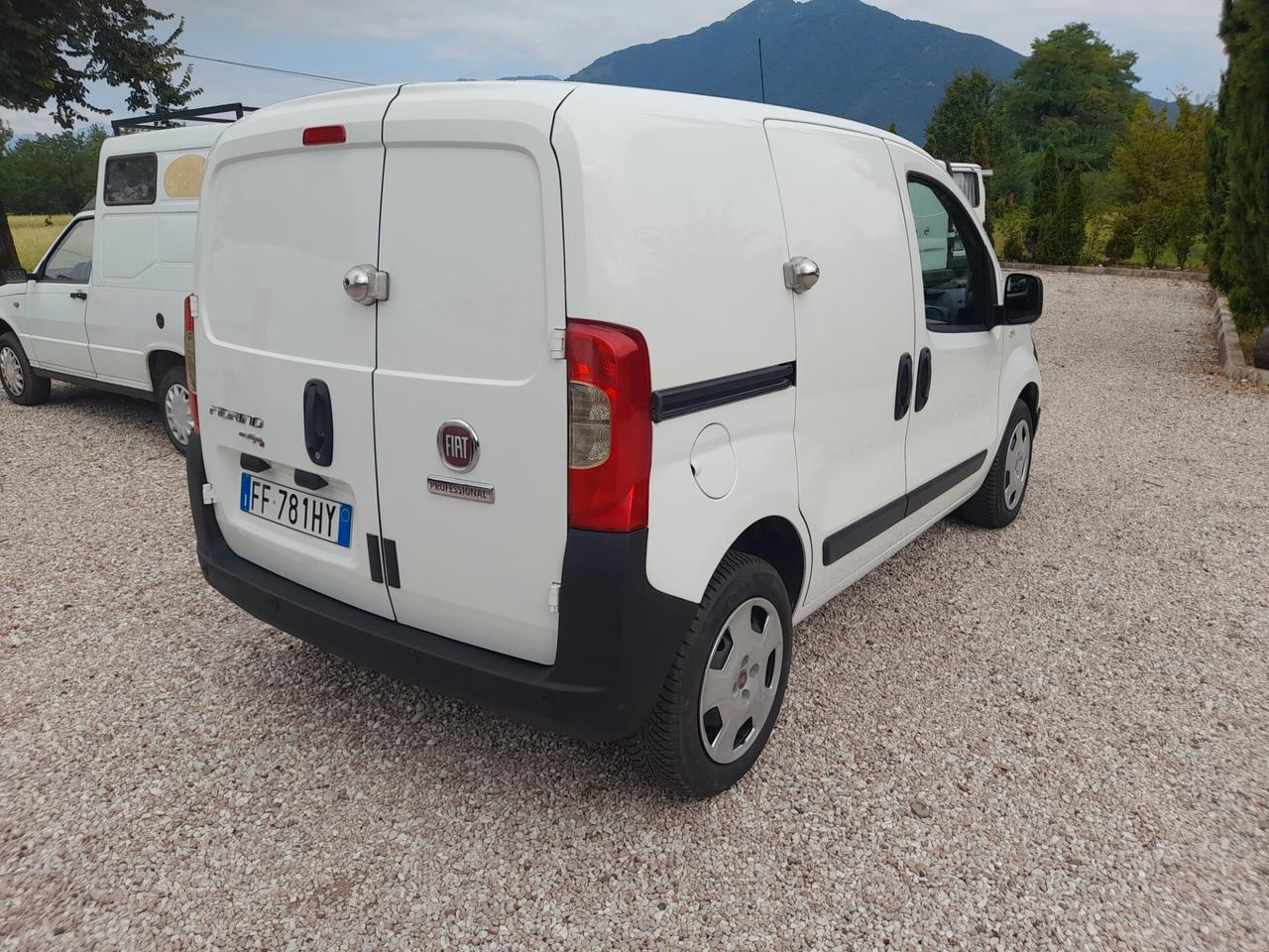 Fiat Fiorino