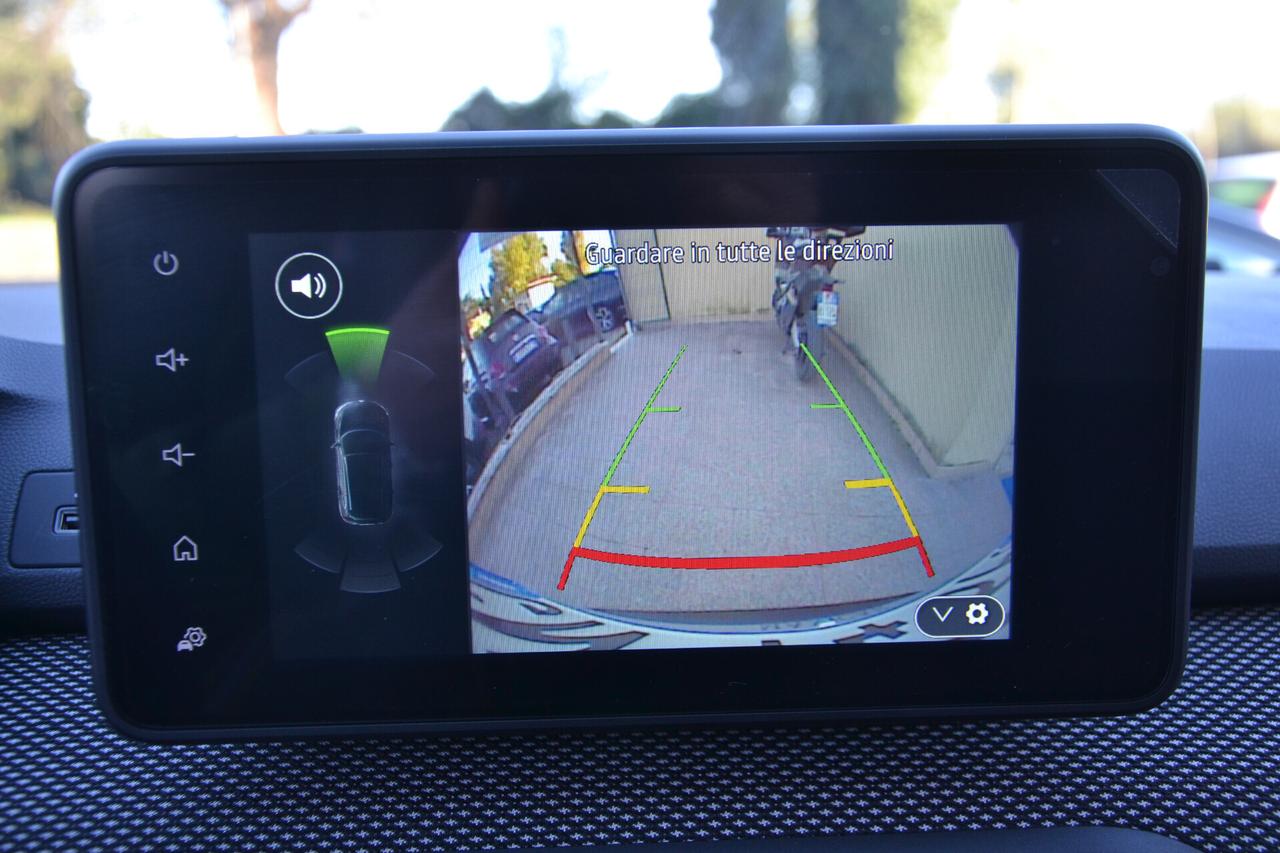 Dacia Jogger 1.0 GPL 100CV 7POSTI EXTREME UP **PREZZO VERO**