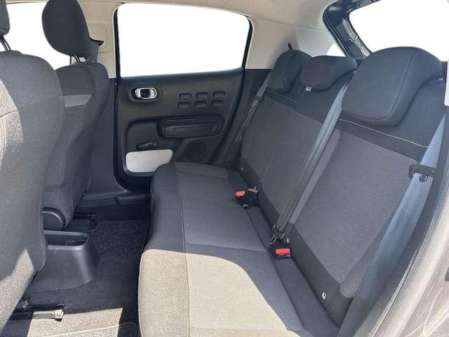 Citroen C3 1.2 puretech Shine s&s 110cv