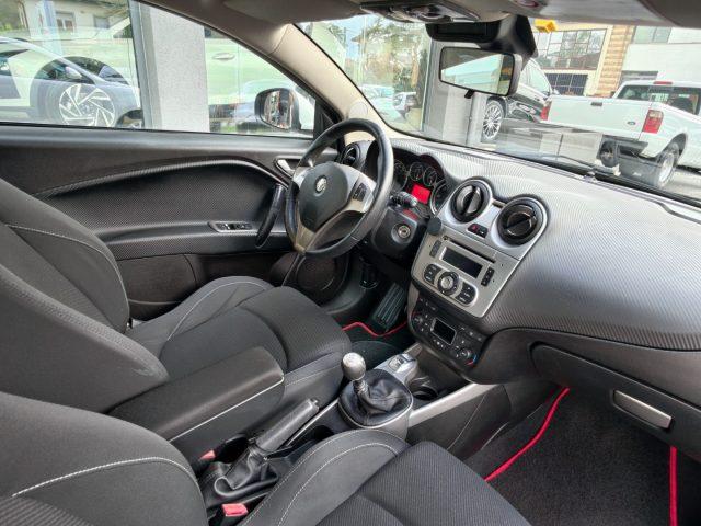 ALFA ROMEO MiTo 1.3 JTDm-2 95 CV Distinctive