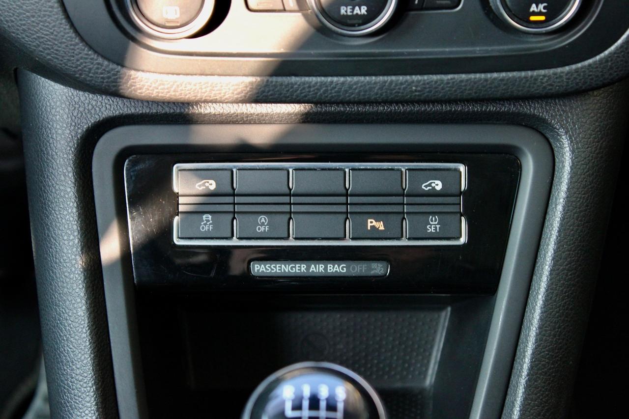 VOLKSWAGEN SHARAN 2.0 TDI 150 CV ALLSTAR EXECUTIVE NAVY XENON PORTE ELETTRICHE