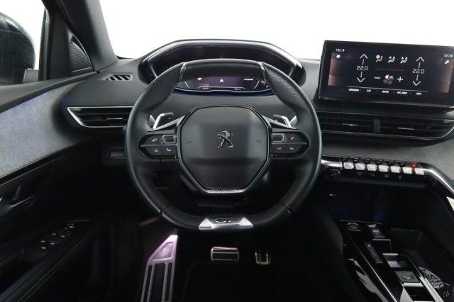 PEUGEOT 5008 5008 BlueHDi 130 S&S EAT8 GT