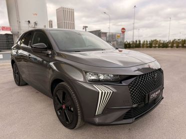 Ds 7 Crossback BlueHDi 130 aut. Performance Line+