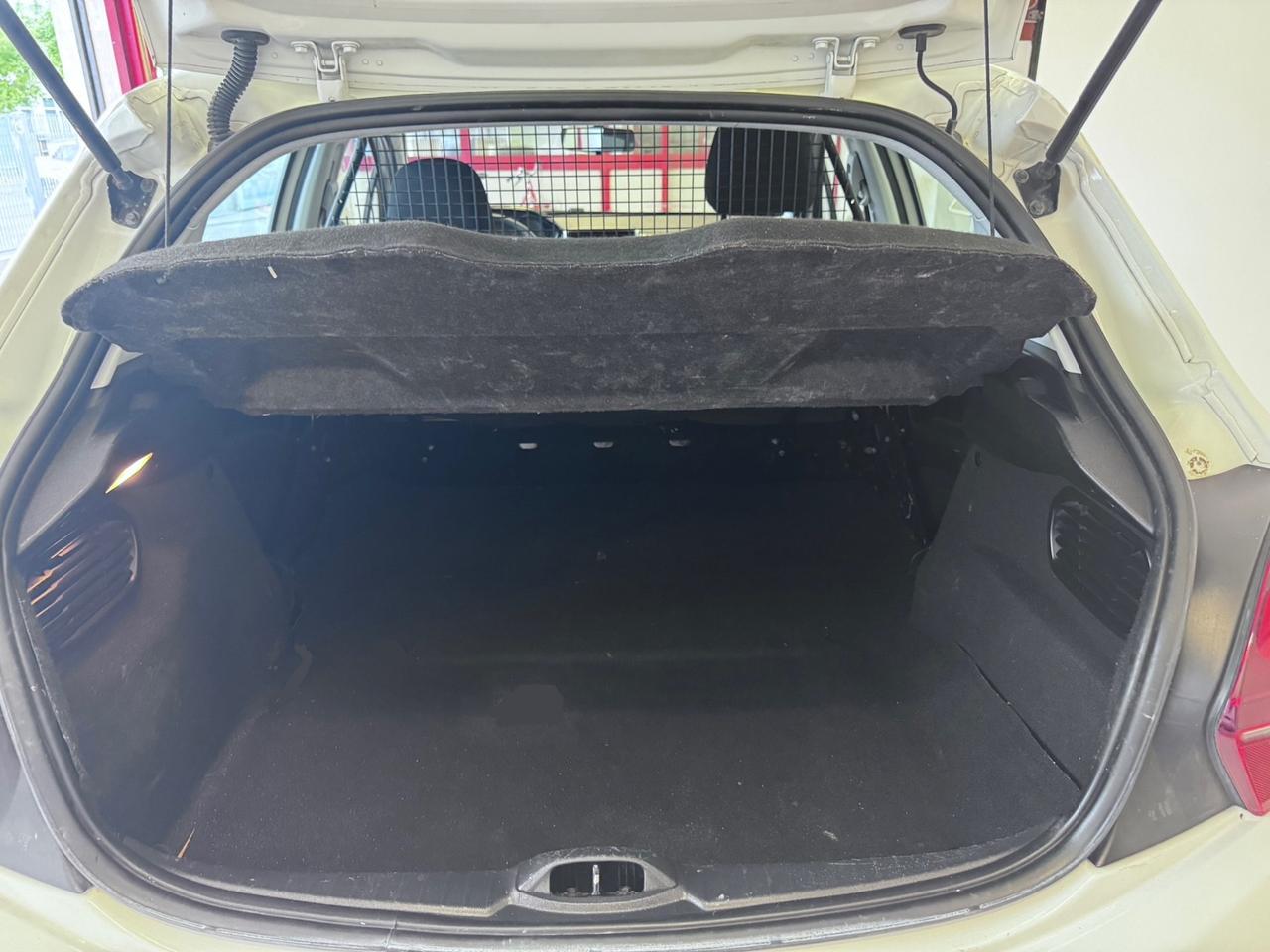 Peugeot 208 BlueHDi 75 5 porte Van Active