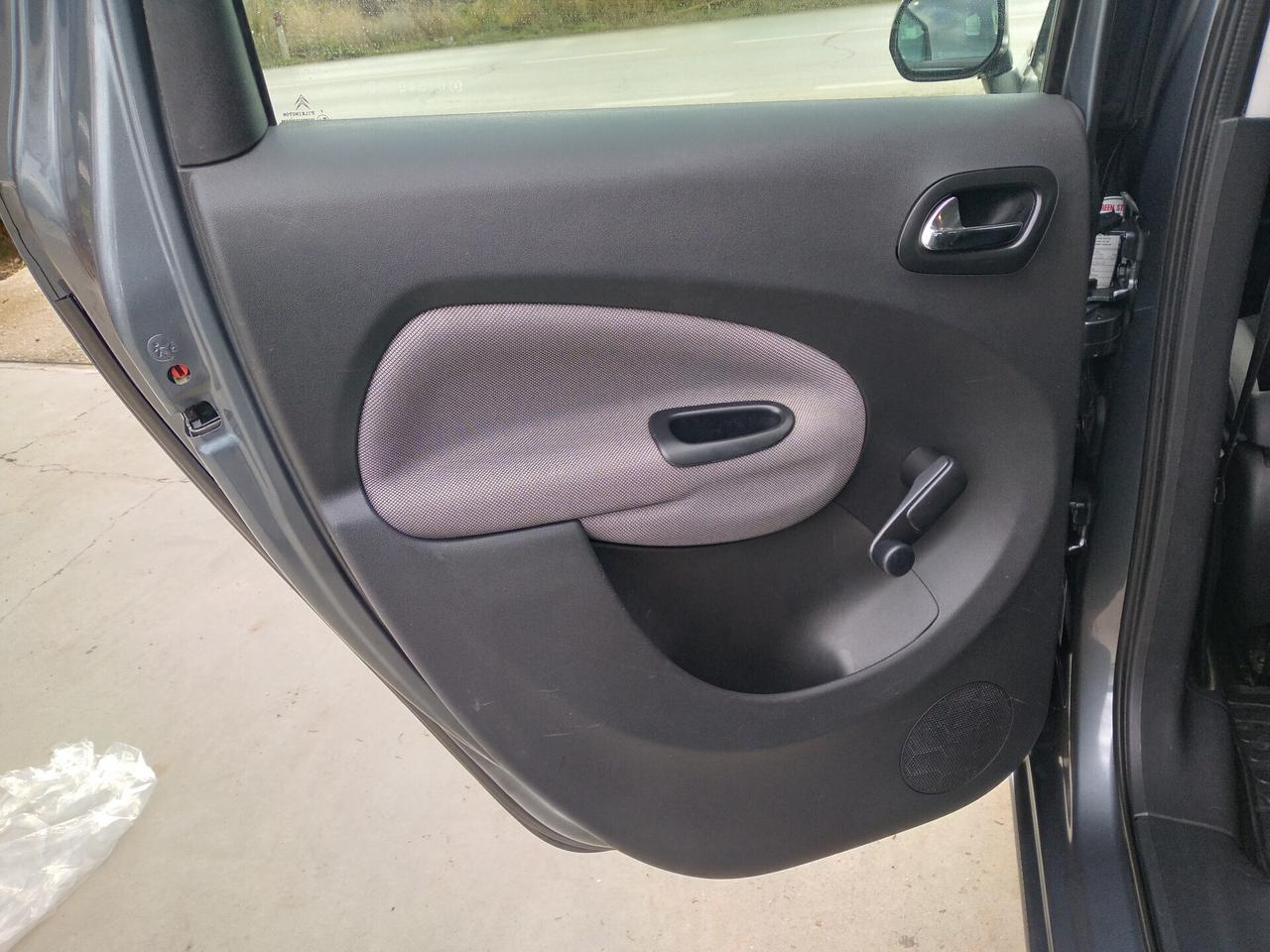 Citroen C3 Picasso 1.4 VTi 95 GPL airdream Seduction