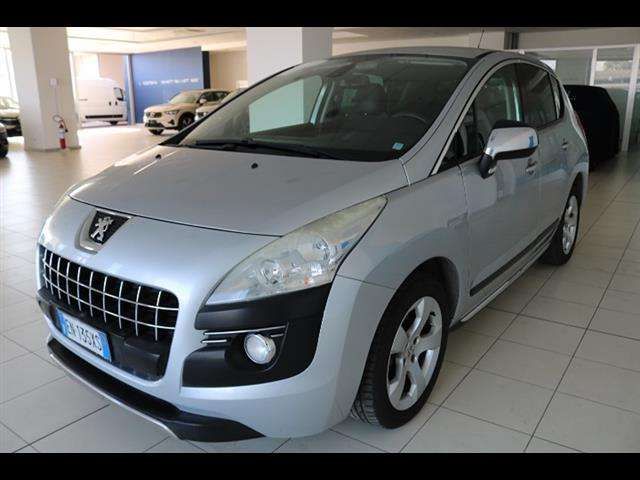 Peugeot 3008 1.6 hdi 8v Business 112cv