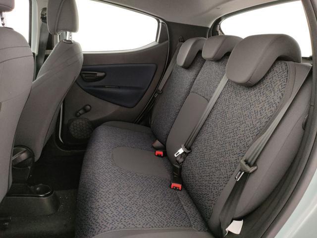 LANCIA Ypsilon 1.0 FireFly 5 porte S&S Hybrid Silver Plus