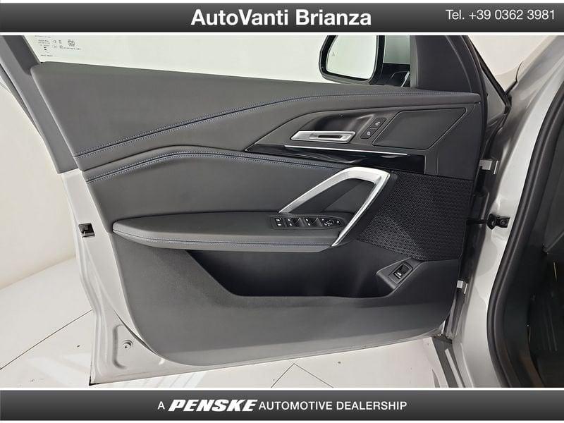 BMW X1 X1 xdrive 25e MSport Pro