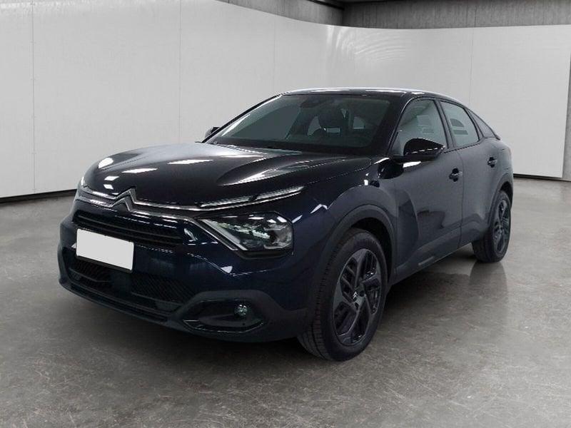 Citroën C4 1.2 puretech Plus s&s 130cv