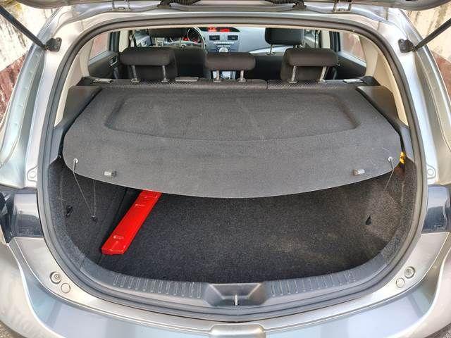 Mazda 3 1.6 TDi 16V 109CV Lim.Extra