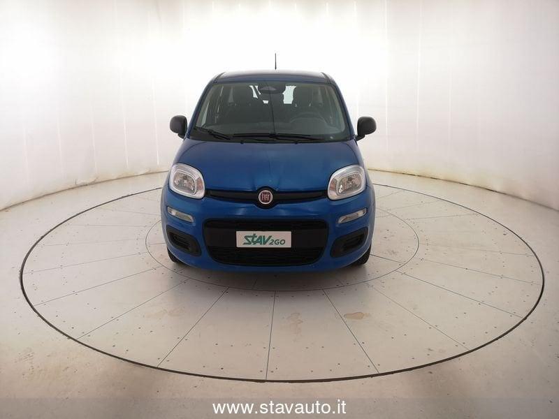 FIAT Panda 1.0 HYB 70CV