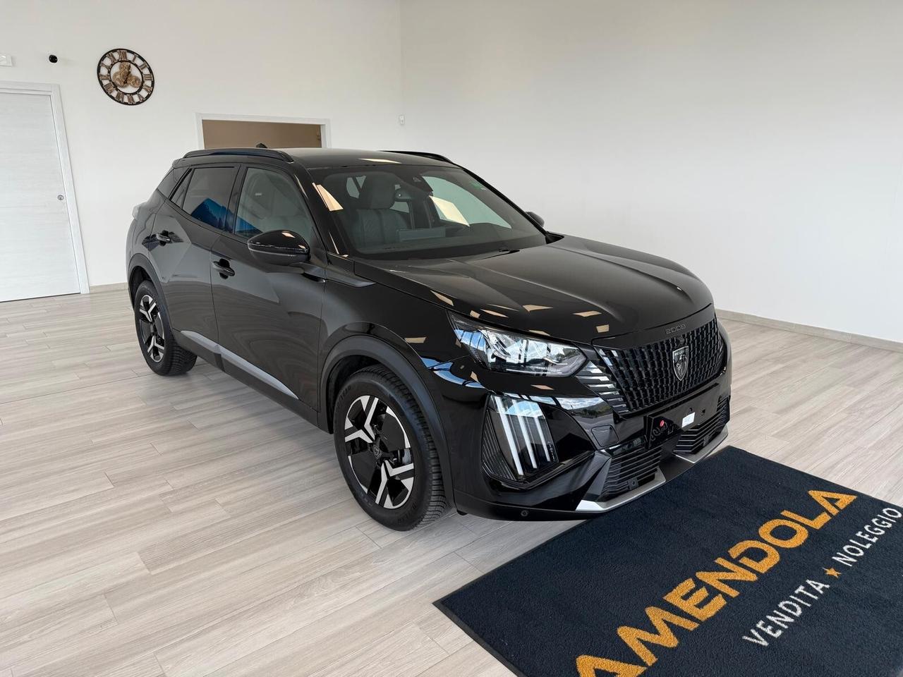 Peugeot 2008 PureTech 100 S&S Allure