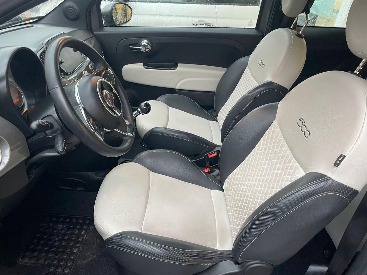 Fiat 500 1.0 Hybrid Dolcevita PREZZO PROMO