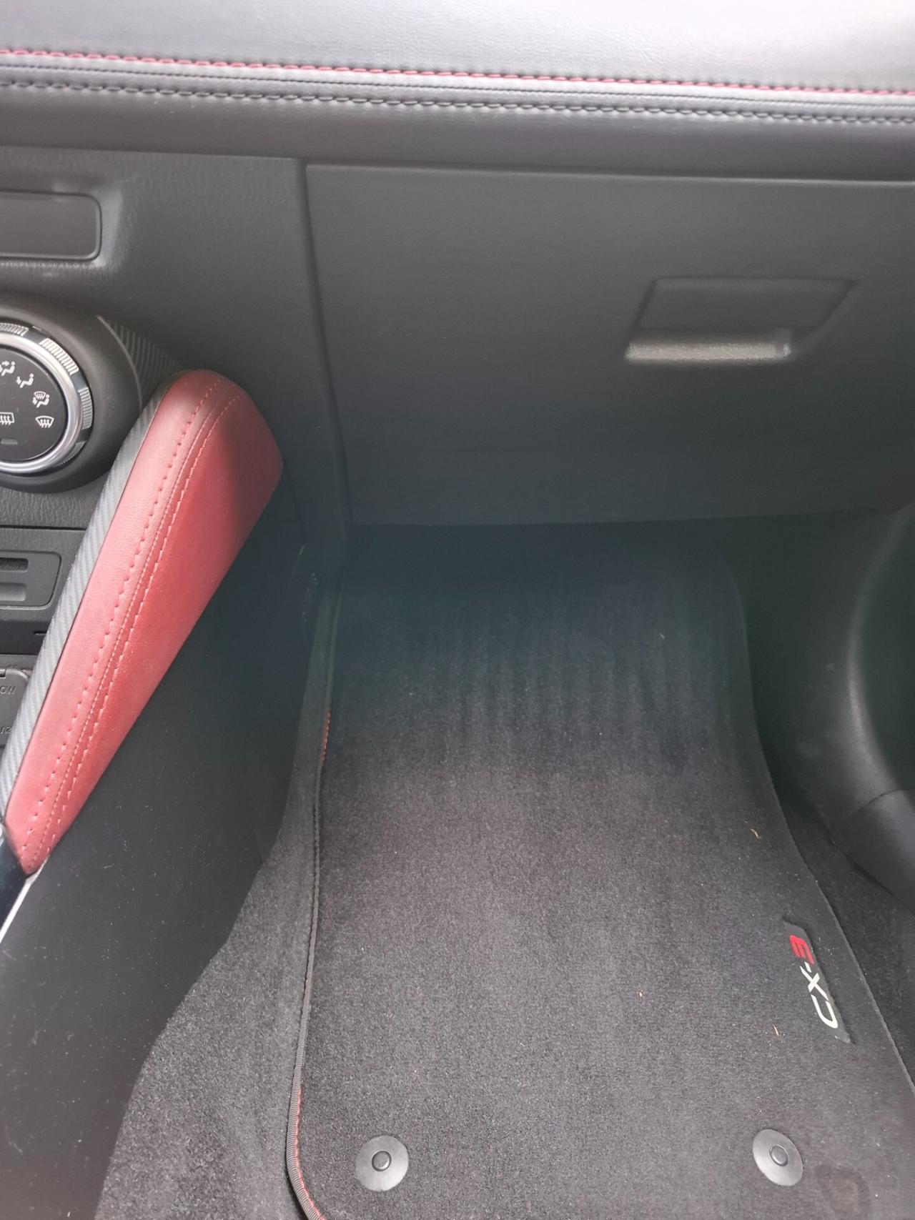 Mazda CX-3 1.5L Skyactiv-D Exceed adatta a neopatentati