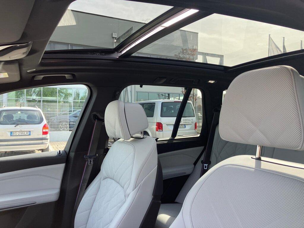 BMW X5 40 d MSport Pro xDrive Steptronic