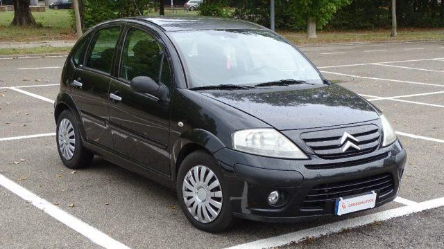CITROEN C3 1.4 cc 73 cv GPL, Exclusive Style Techno Energy