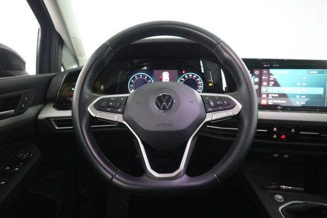 VOLKSWAGEN Golf Golf 1.0 TSI EVO Life
