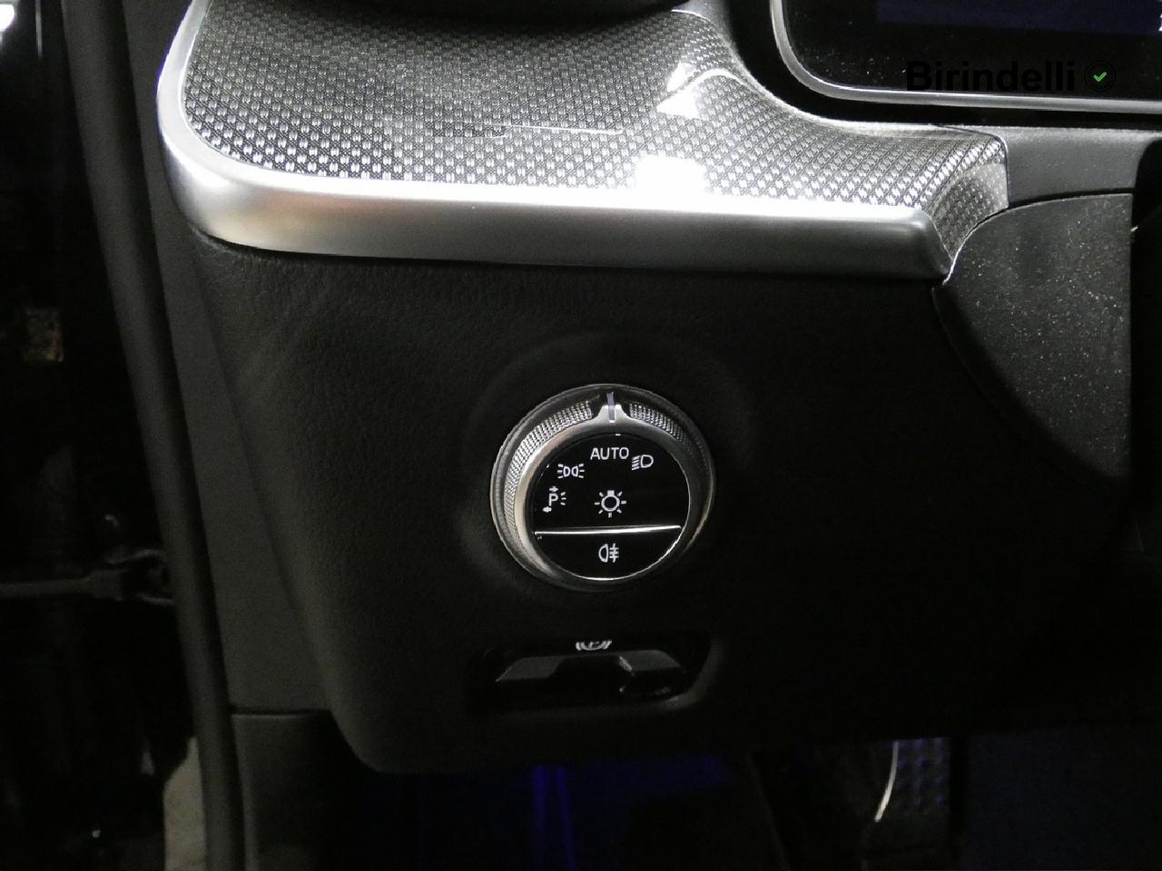 Mercedes-Benz Classe C (W/S206) - C 220 d Mild hybrid S.W. 4Matic Premium