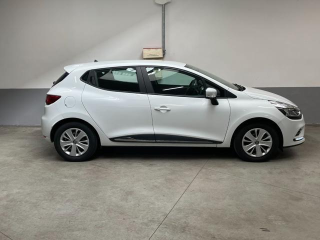 RENAULT Clio TCe 12V 90 CV GPL 5 porte Business
