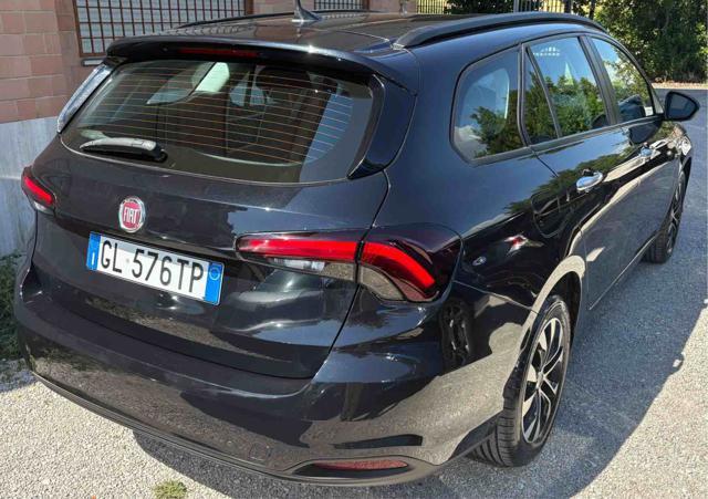 FIAT Tipo 1.3 Mjt S&S SW City Life