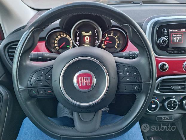 FIAT 500X 1.6 MultiJet 120 CV Lounge i.m