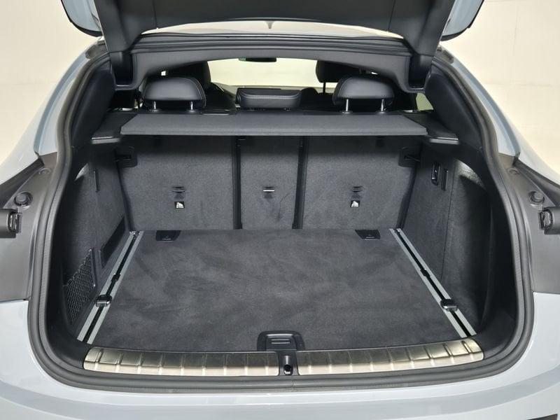 BMW X4 G02 2021 xdrive M40d mhev 48V auto