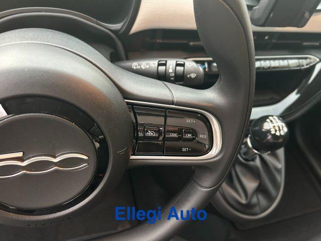 FIAT 500 Berlina Hybrid Pop KM 0