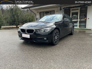 Bmw 320 d Business Advantage