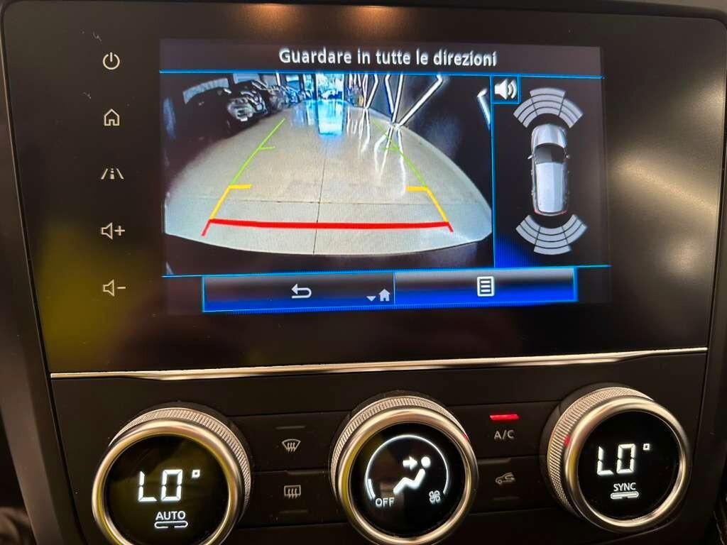 Renault Kadjar Blue dCi 8V 115CV EDC Techno